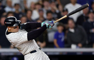 Clasificación de jardineros (OF) de béisbol de fantasía 2025