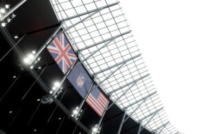 Los Saints podrían jugar pronto un partido de la NFL en Madrid o París