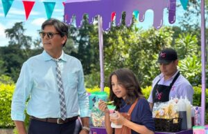 'La balada de Hortensia' de Premiere Entertainment Group rompe récord de taquilla en El Salvador (exclusivo) | Noticias