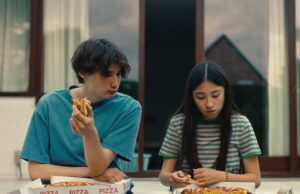 Arthood Entertainment Boards Rotterdam Big Screen Competition Título 'Soft Leaves' (exclusivo) | Noticias