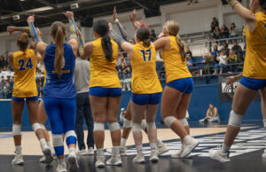 La Cámara de Representantes aprueba un proyecto de ley para excluir a las atletas trans de los equipos deportivos escolares femeninos