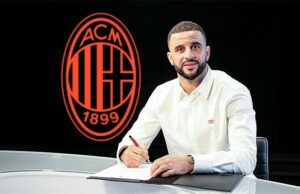 Kyle Walker: Focus y datos divertidos