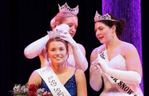 Entretenimiento: Las coronaciones del Festival de la Reina de las Nieves son el sábado 11 de enero