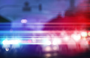 Oficial de policía de Filadelfia herido tras ser atropellado por un vehículo en el complejo deportivo después del partido de los Eagles