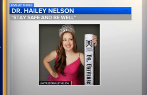 Pediatra de Valley Children's nombrado Dr. Mundo 2024