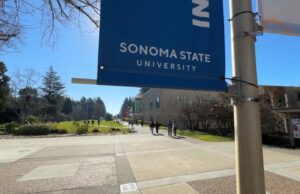 Alumni de la Universidad Estatal de Sonoma, Facultad Furious sobre recortes al programa deportivo, títulos debido al déficit presupuestario