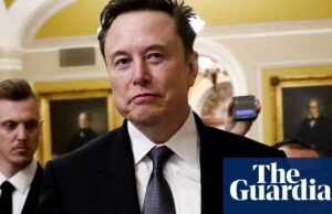 Troleando al Reino Unido: los problemas que enfurecen a Elon Musk, el 'aburrimiento de pub' más rico del mundo | Elon Musk