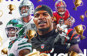 Ganadores del premio Fantasy Football 2024