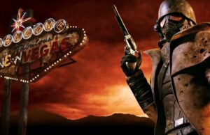 Fallout: New Vegas Lead Story Writer está de vuelta en Obsidian Entertainment