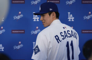 Calificación de la temporada baja de la NL West: ¿puede algún equipo mantenerse al día con los Dodgers?