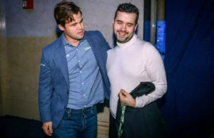 Explicado: Por qué Magnus Carlsen e Ian Nepomniachtchi compartieron el título mundial de ajedrez Blitz | Noticias de ajedrez