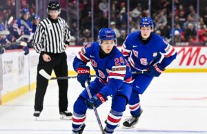 Prospectos destacados de la ronda preliminar del Mundial Junior 2025