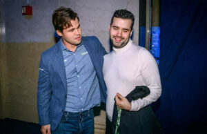 El mundo del ajedrez está furioso por el título mundial conjunto de blitz de Magnus Carlsen e Ian Nepomniachtchi | Noticias de ajedrez