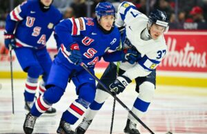 Predicciones para la ronda de medallas del Mundial Juvenil: campeones, ganadores de premios