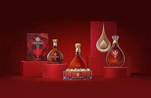 Cómo Courvoisier elabora uno de los mejores coñac del mundo