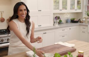 El programa de estilo de vida de Netflix con la duquesa de Sussex se estrena en enero