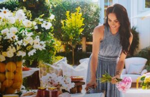 Meghan Markle enfrenta reacciones violentas por su serie de estilo de vida de Netflix; Los fanáticos reales dicen: '¿Quién es el público?'