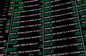 Las apuestas deportivas finalmente podrían llegar a Texas en 2025, dicen sus defensores