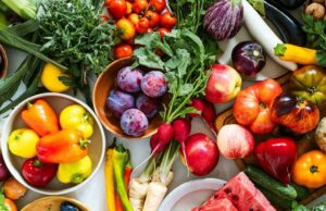 Consulte la lista de las mejores dietas para 2025 de US News & World Report