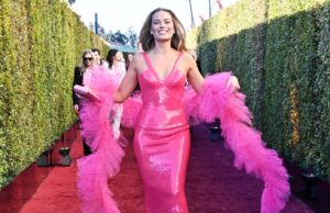 ¿A qué hora comienza la transmisión del pre-show de la alfombra roja de los Globos de Oro?