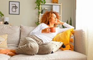 Por qué la vida lenta es la próxima gran tendencia de estilo de vida