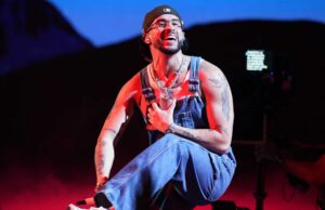 Music Review: Bad Bunny’s ‘Debí Tirar Más Fotos’ is a love letter to Puerto Rico