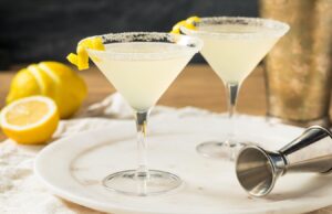 El vodka del año según el San Francisco World Spirits Competition