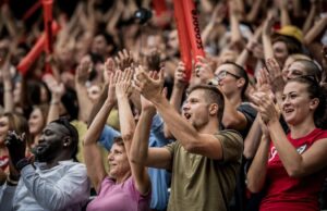 Disney, FuboTV y las implicaciones de un nuevo acuerdo deportivo sorprendente