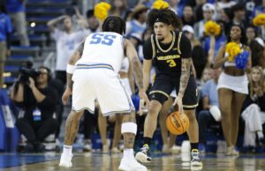 Lo más destacado: Michigan le propina a UCLA una derrota en casa
