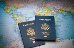 Los pasaportes más poderosos del mundo