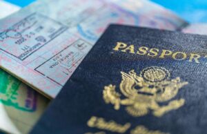 Estados Unidos cae al puesto 9 en el índice de pasaportes más potente del mundo