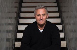 Ian Schrager está listo para volver a revolucionar