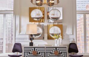 Jonathan Adler se une a Reese Witherspoon en el estilo de vida estable de CBP