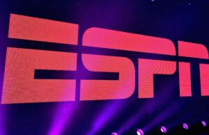 Las empresas de medios descartan Venu Sports incluso antes de que comenzara