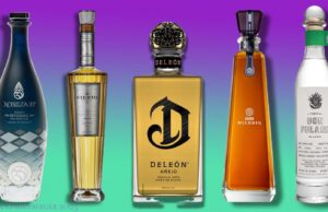 Los mejores tequilas del mundo: edición del concurso 2024