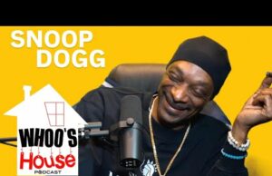 All Entertainment Media Group (AEMG) se asocia con el legendario DJ Whoo Kid para llevar el podcast de The Whoo's House a nuevas alturas