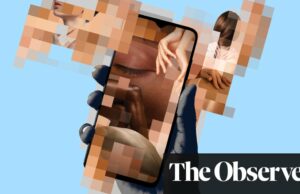 'Me encantaría verla falsificada': el oscuro mundo de los deepfakes sexuales y las mujeres que se defienden | falso
