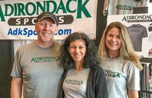 La revista deportiva regional sigue con fuerza a medida que se acercan sus 25 años