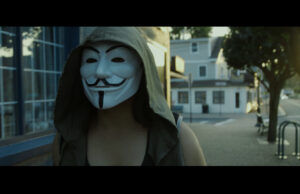 La serie de televisión de suspenso basada en CT 'Anonymous' se transmitirá en Amazon Prime y YouTube para los espectadores de EE. UU.