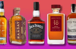 Edición del concurso El mejor whisky del mundo 2024