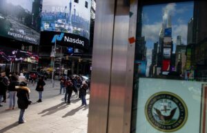 Acostúmbrese a un mundo con rendimientos de bonos del 5% a medida que aumentan los riesgos