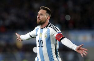 ¿Qué podemos esperar del campeón del mundo Lionel Messi en 2025?