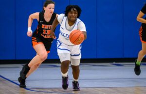 Lo mejor de la semana en atletismo de la Sección II del 6 al 12 de enero