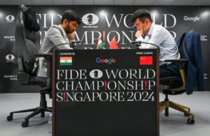 Lecciones empresariales de 3 mil millones de dólares del campeón mundial de ajedrez Gukesh