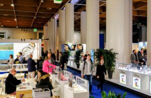 La feria de enero de Vicenzaoro 2025