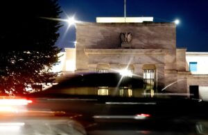 La tasa de interés de referencia mundial puede ser más alta en la década de 2030