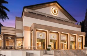 Tres razones para reservar el nuevo Caesars New Orleans para el Super Bowl LIX