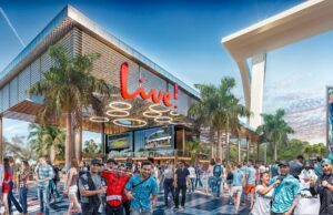 Nuevo espacio de entretenimiento y comedor llegará a lendDepot Park en 2026