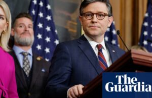 Los republicanos de la Cámara de Representantes aprueban un proyecto de ley para prohibir a las mujeres y niñas trans practicar deportes escolares | Cámara de los Representantes