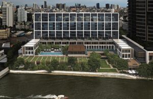 ¿El mejor hotel del mundo? Aquí está la verdadera historia